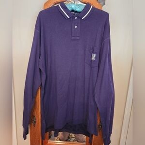 Polo By Ralph Lauren Long Sleeve Shirt